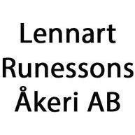 L. Runessons Åkeri AB