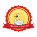 SvanskogPizzeria , Gyllene Svanen