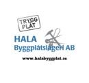HALA Byggplåtslageri AB