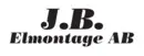 J. B. Elmontage AB