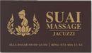 SUAI MASSAGE - Thaimassage Gävle