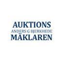 Auktionsmäklaren Anders G Bjerkhede