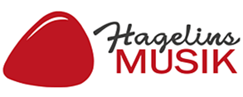 Hagelins Musik