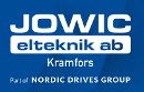 Jowic Elteknik I Kramfors AB