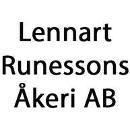 L. Runessons Åkeri AB