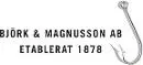 Björk & Magnusson i Helsingborg AB