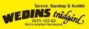 Wedins Handelsträdgård AB