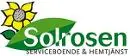 Solrosens Serviceboende