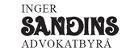 Advokatbyrå Inger Sandin