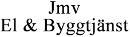 JMV El & Byggtjänst