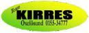 Kirres Åkeri AB