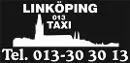 Linköping 013 Taxi AB