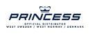 Princess Yachts West Sweden AB