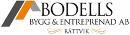 Bodells Bygg & Entreprenad AB
