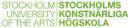 Stockholms konstnärliga högskola, Opera