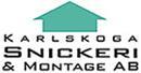 Karlskoga Snickeri & Montage AB