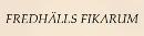 Fredhälls Fikarum