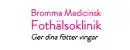Bromma Medicinsk Fothälsoklinik