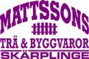 Anders Mattssons Trä- & Byggvaror I Skärplinge