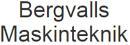 Bergvalls Maskinteknik