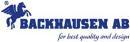 Backhausen AB