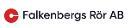 Falkenbergs Rör AB