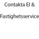 Contakta El & Fastighetsservice HB