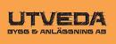 Utveda Bygg & Anläggning, AB