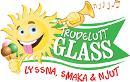 Trudelutt Glass