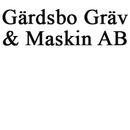 Gärdsbo Gräv & Maskin AB