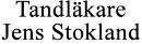 Tandläkare Jens Stokland