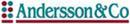 Andersson & Co Redovisning & Revision