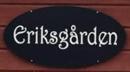 Eriksgården