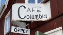 Café Columbia