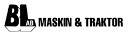 B. Larsson Maskin & Traktor AB