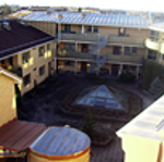 In- & utflyttning image