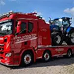 Maskintransport image