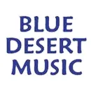 Blue Desert Music