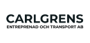 Carlgrens Entreprenad & Transport AB