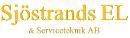 Sjöstrands El & Servicteknik A