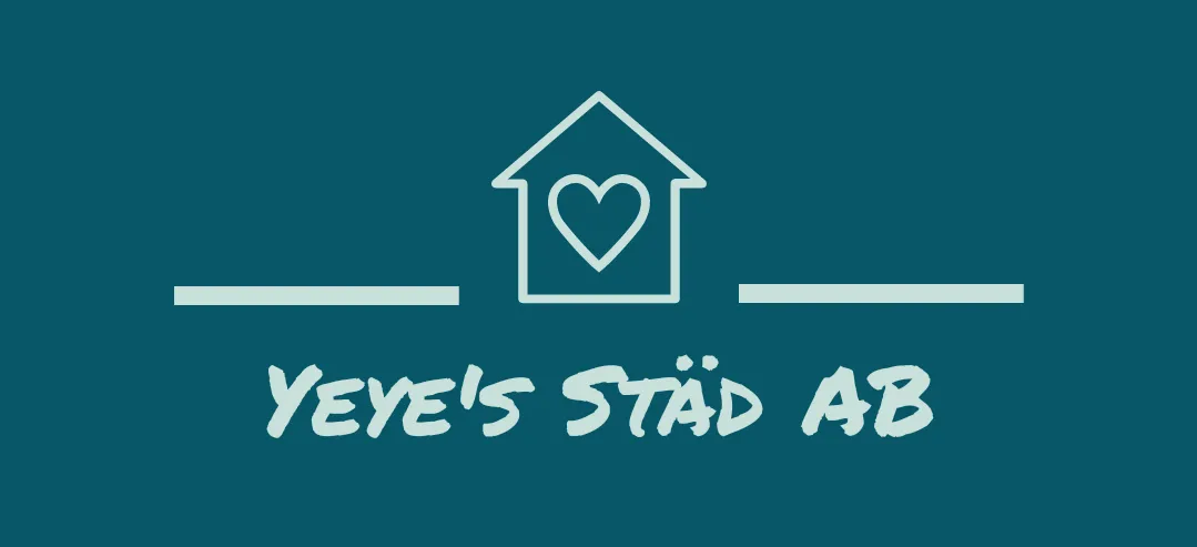 Yeye'S Städ AB