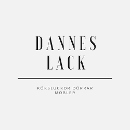 Dannes Lack Köksluckor