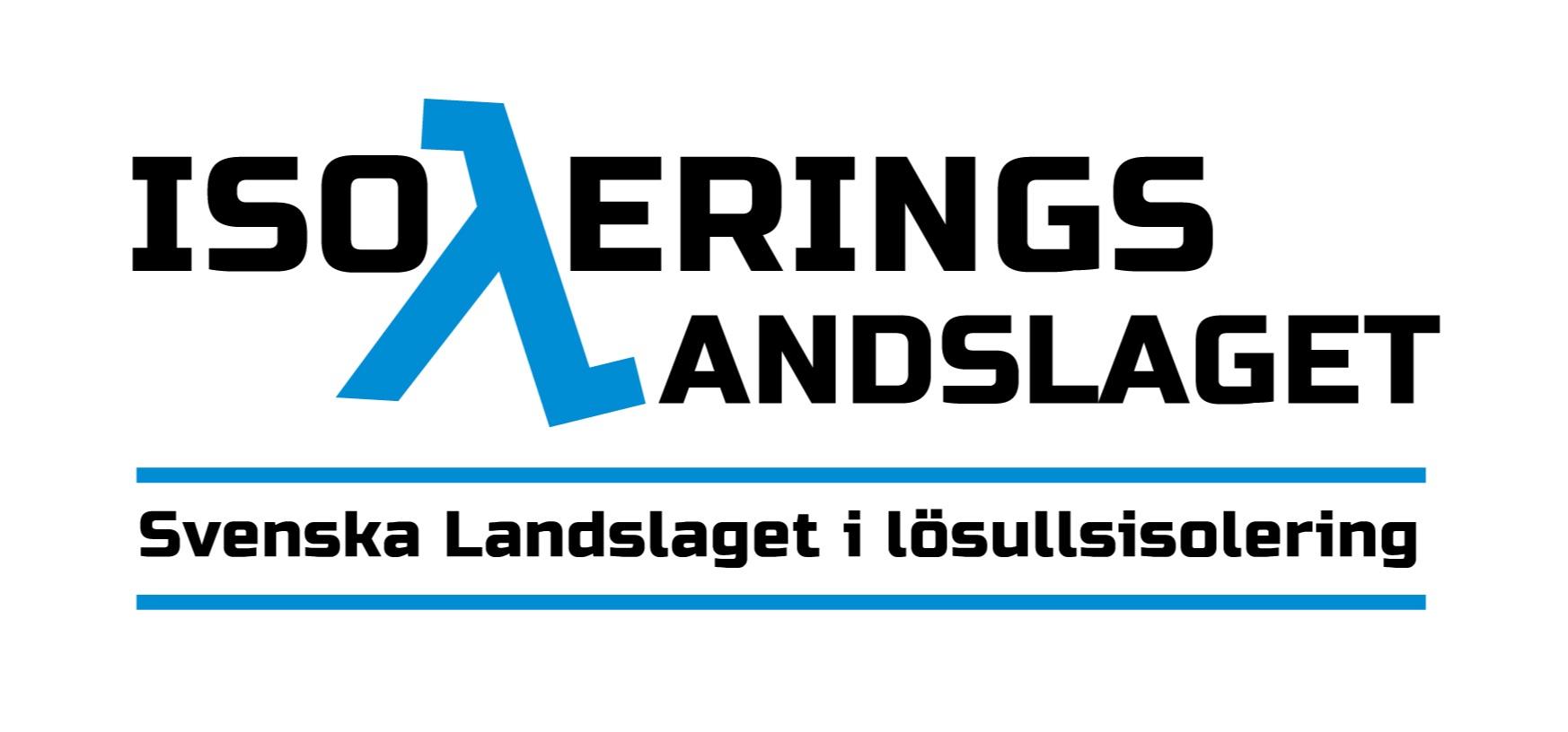 Isoleringslandslaget AB (EKOVILLA)