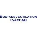 Bostadsventilation I Väst AB