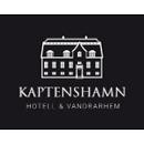 Halmstad Hotell & Vandrarhem Kaptenshamn