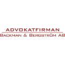 Advokatfirman Backman & Bergström AB