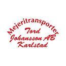 Mejeritransporter Tord Johansson