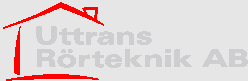 Uttrans Rörteknik AB