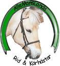 Allemanslands Rid & Körhästar