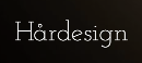 Hårdesign Höör AB